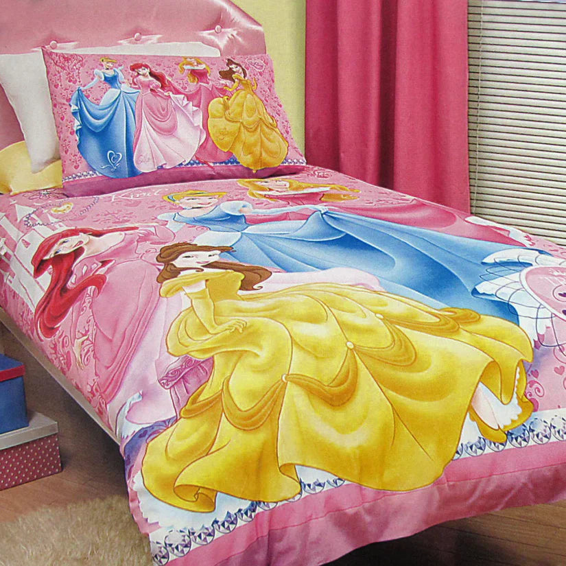 Kids Linen