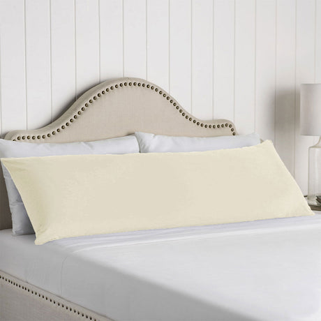 100% Cotton Body Pillowcase