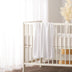 Lyla Cotton Baby Blanket 75 x 100 cm