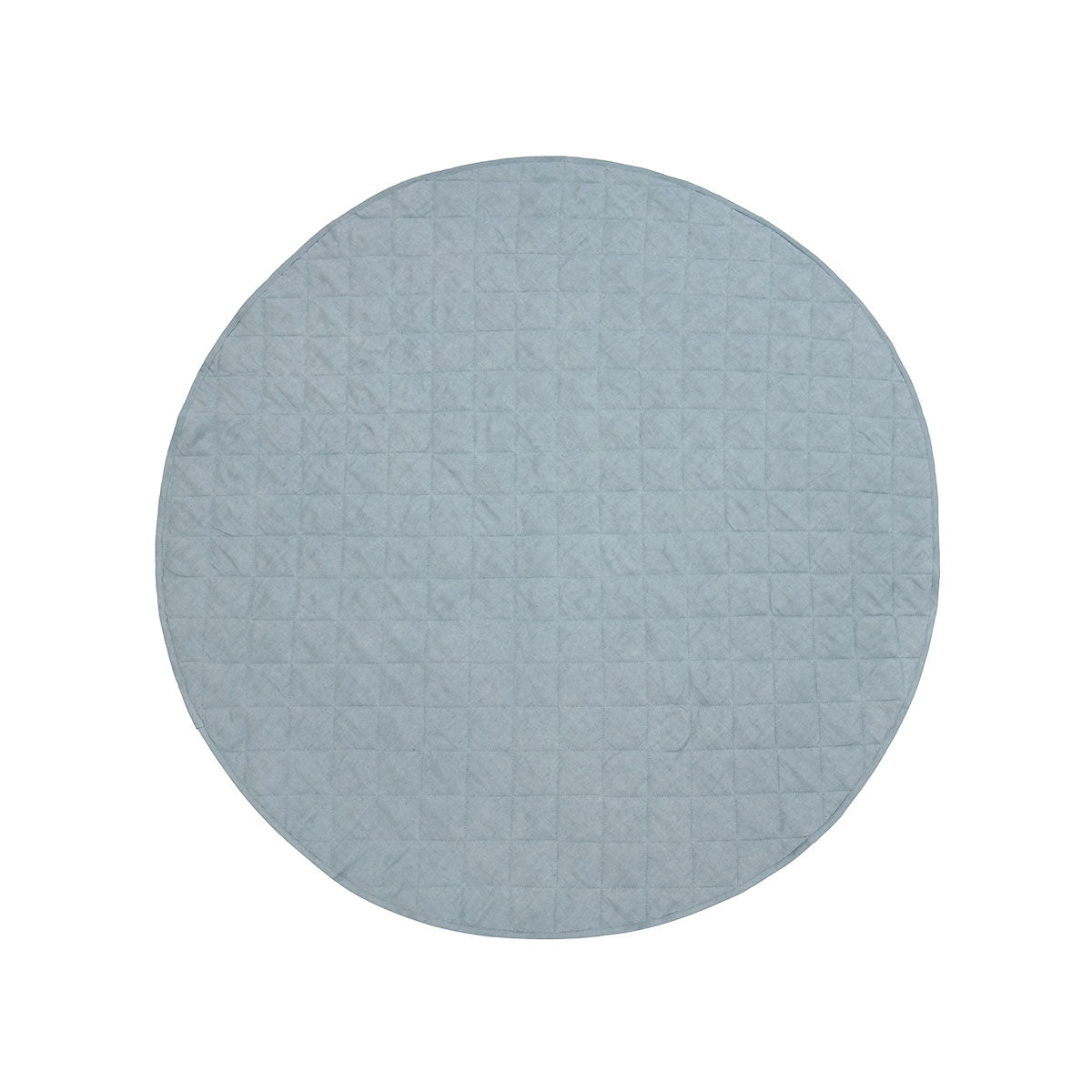 Round Baby Play Mat 130cm