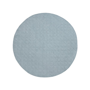Round Baby Play Mat 130cm