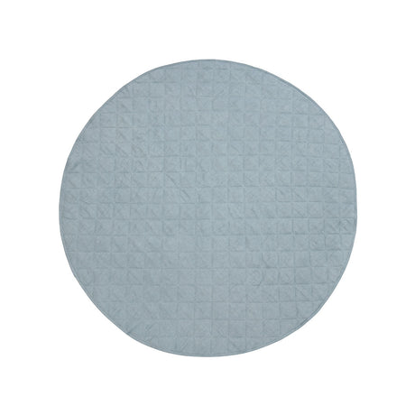Round Baby Play Mat 130cm