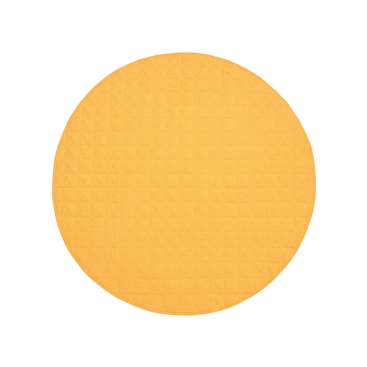 Round Baby Play Mat 130cm