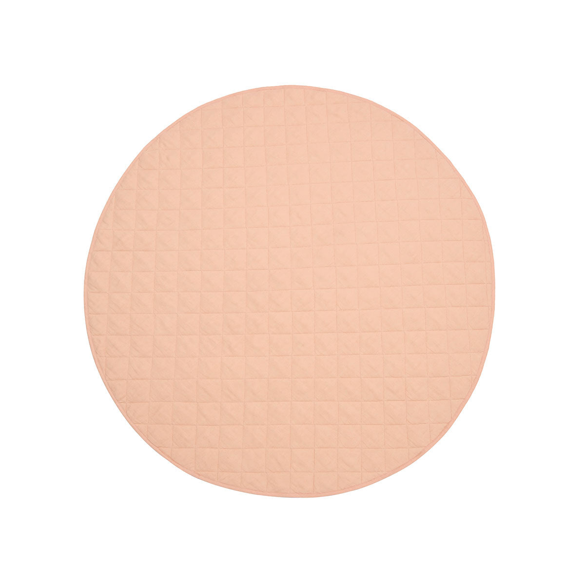 Round Baby Play Mat 130cm