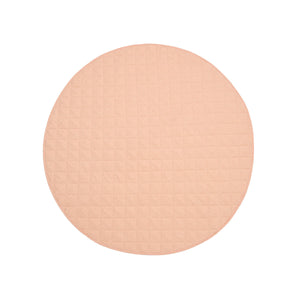 Round Baby Play Mat 130cm