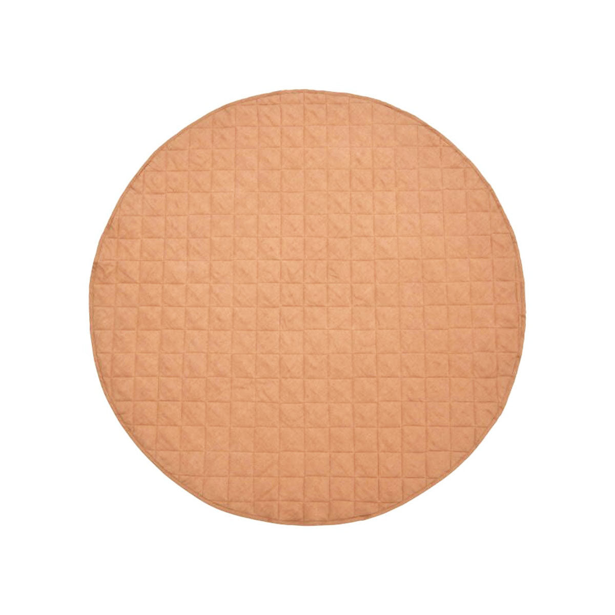 Round Baby Play Mat 130cm