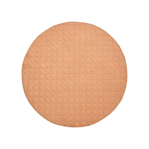Round Baby Play Mat 130cm