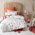Story Time Cotton Digital Printed Quilt Cover Set