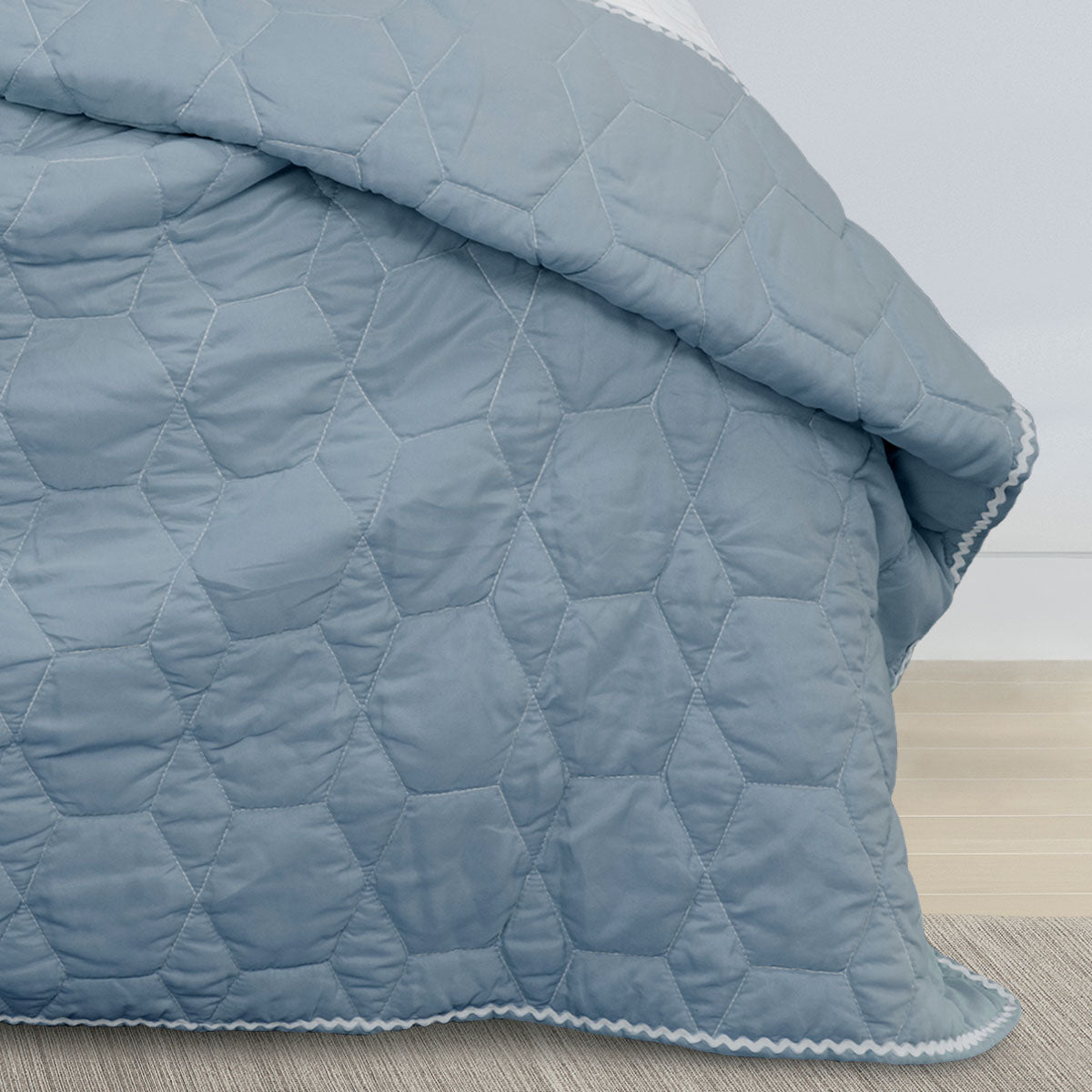 Bolston Kids Coverlet Set Single/Double