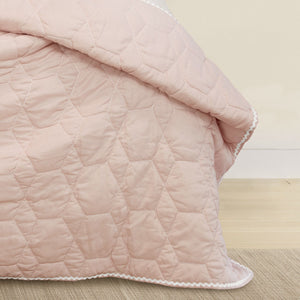 Bolston Kids Coverlet Set Single/Double
