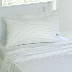 Striped Sheet Set