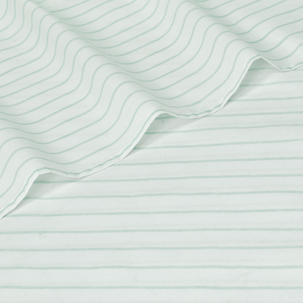 Striped Sheet Set