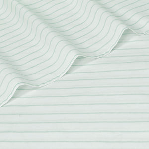 Striped Sheet Set