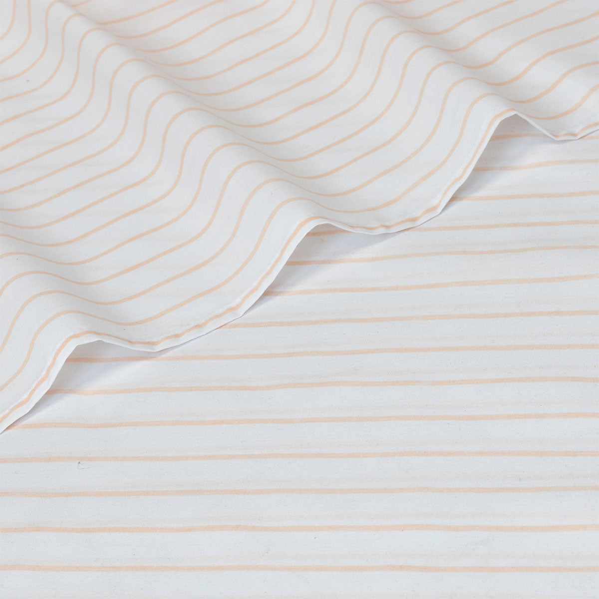 Striped Sheet Set