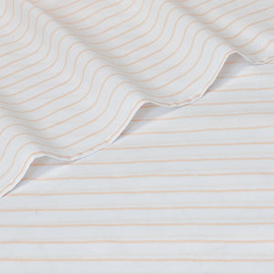 Striped Sheet Set