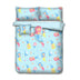 Kids Adventure Comforter Set 4 and 5 Pcs