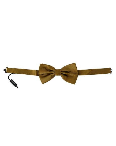 Silk Bow Tie One Size Men