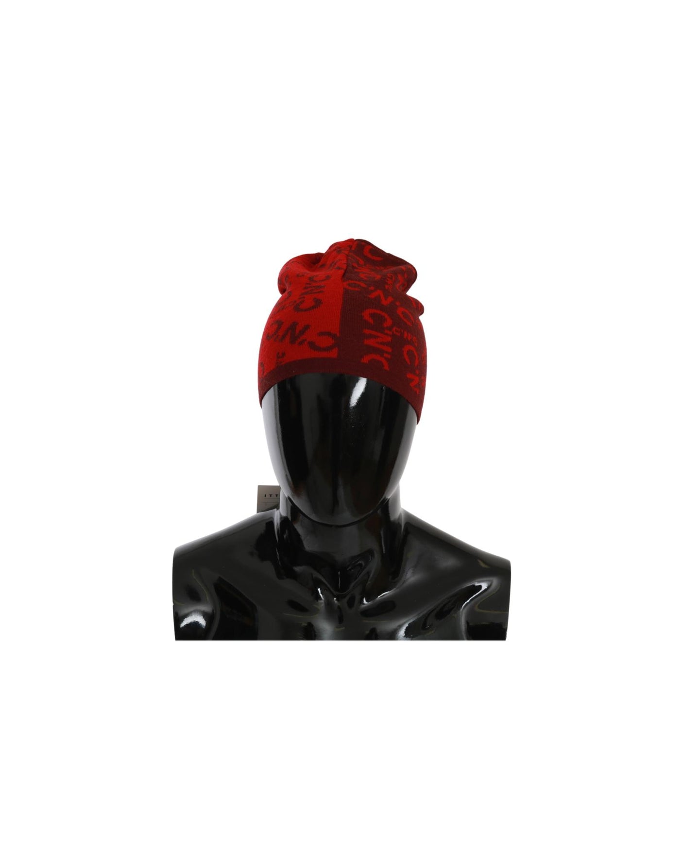 Beanie Hat One Size Men