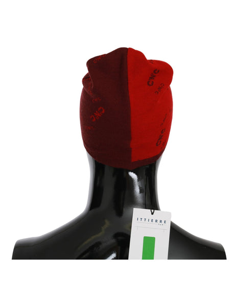 Beanie Hat One Size Men