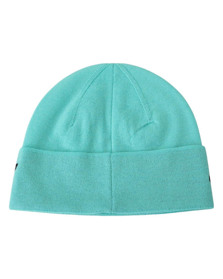 GIVENCHY Beanie Hat with Logo Detail One Size Men - Authentic Style