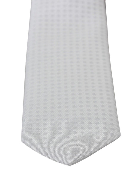 Luxury Neck Tie One Size Men