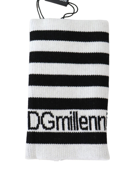 Wrist Wrap with Logo Detail One Size Men