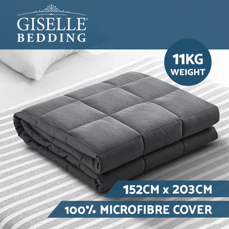 Weighted Blanket for Adults and Kids