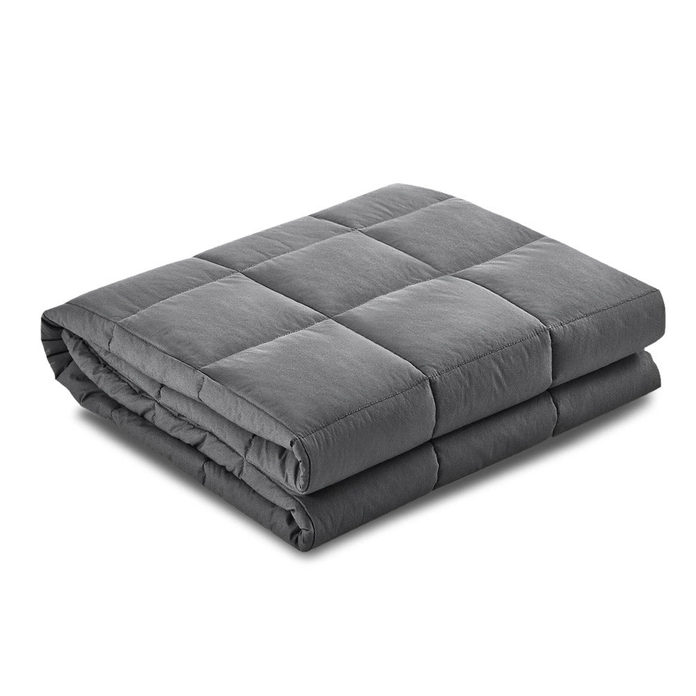 Weighted Blanket for Adults and Kids